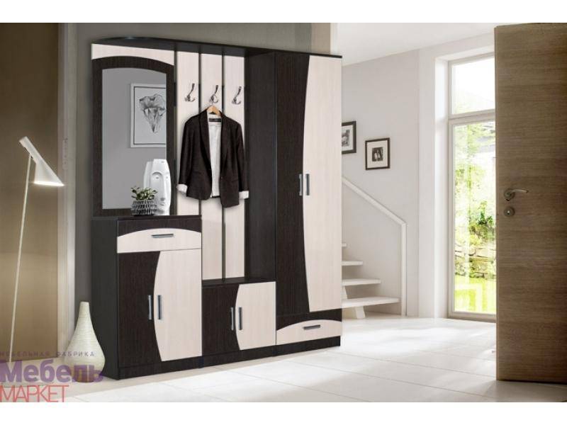 прихожая грация 4 в Нижневартовске