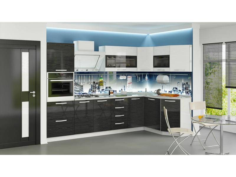 кухня «скайлайн» в Нижневартовске