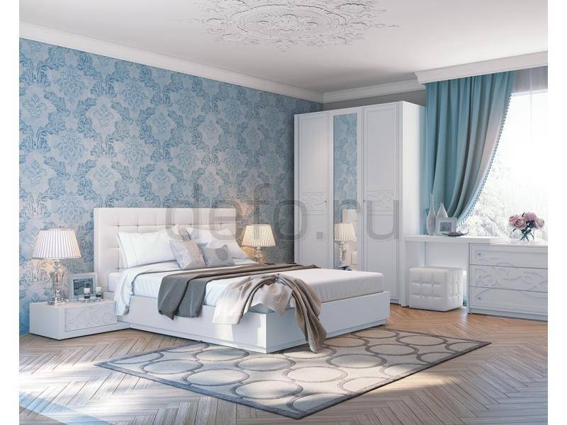 спальный гарнитур charmie / шарми в Нижневартовске