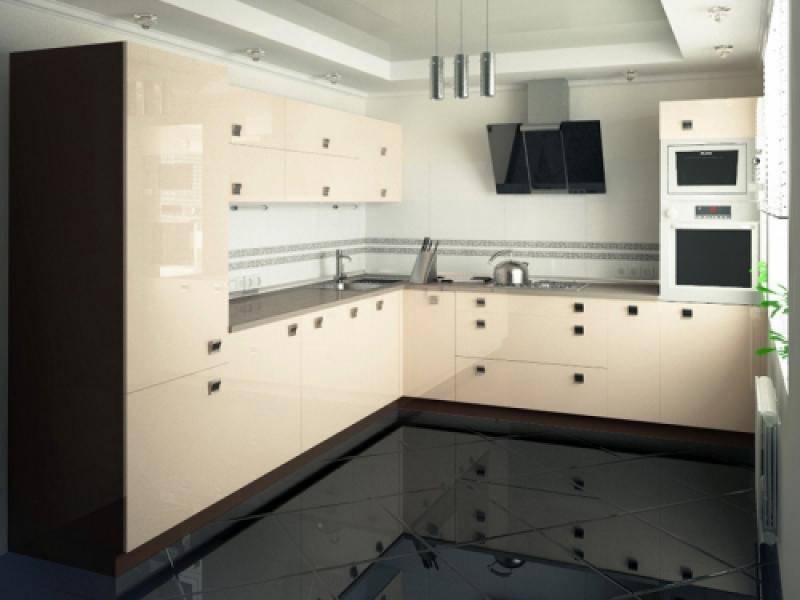 кухня алессия в Нижневартовске