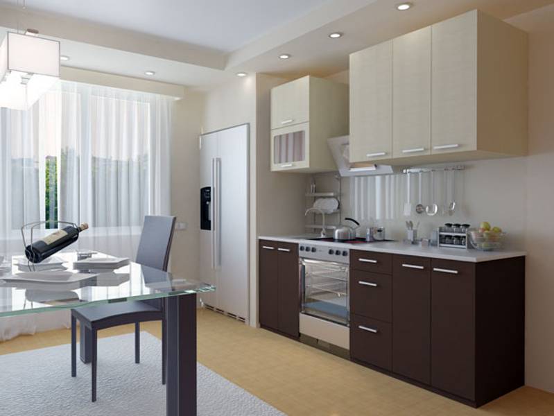 кухня «бэлла 3» в Нижневартовске