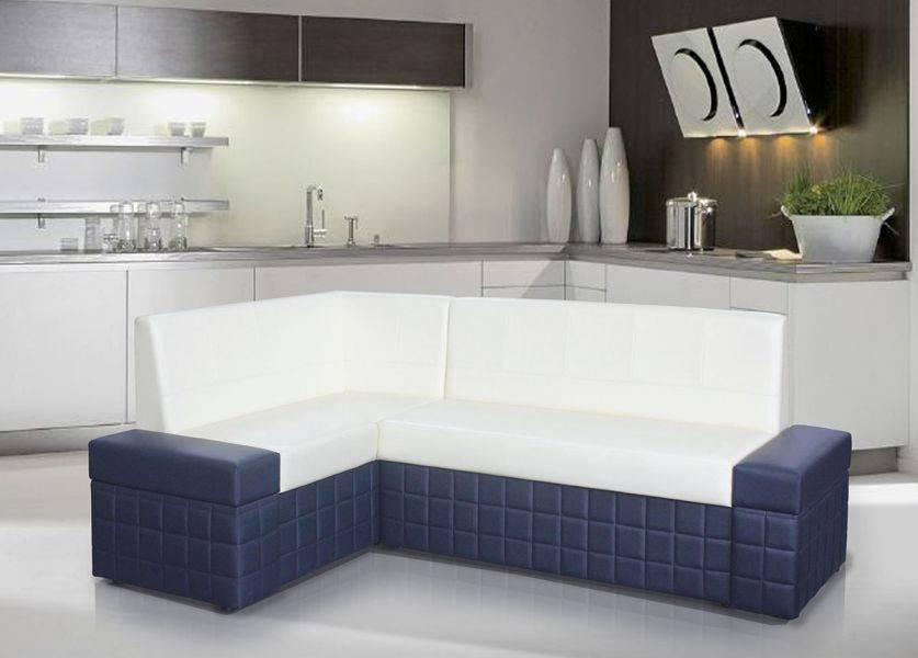 кухонный уголок барселона 7/7м в Нижневартовске