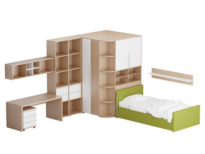 детская studio 9 в Нижневартовске