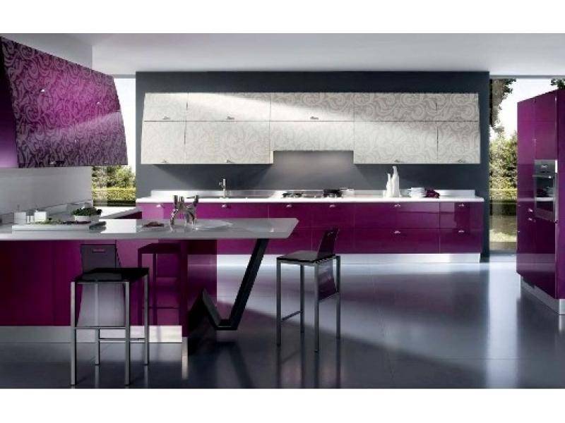 кухонный гарнитур угловой в Нижневартовске