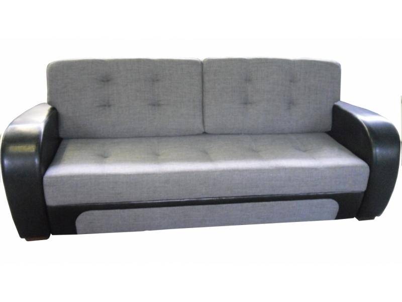 серый диван каравелла 17 в Нижневартовске