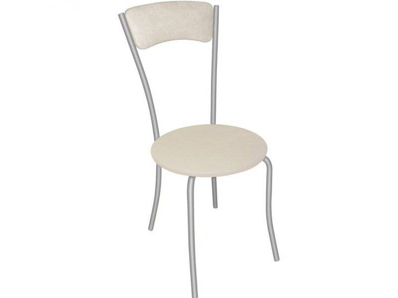 стул м69 слоновая кость в Нижневартовске