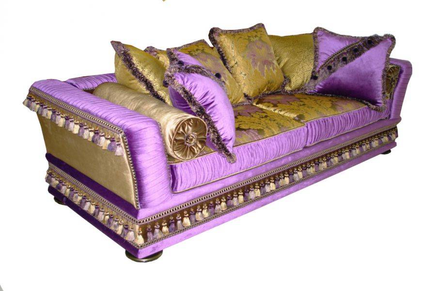 диван для отдыха лео селлини в Нижневартовске