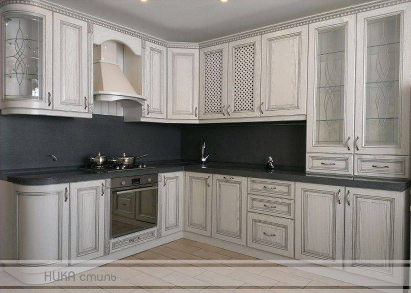 угловая кухня элла в Нижневартовске