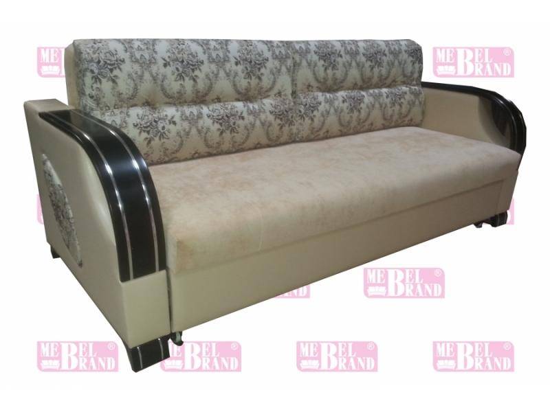 недорогой прямой диван самсун 228 в Нижневартовске