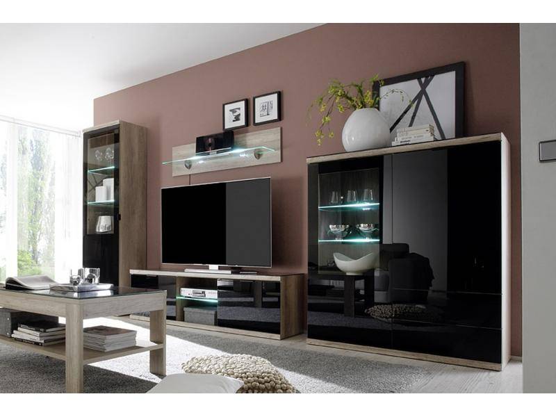 гостиная стенка спарта 1 в Нижневартовске