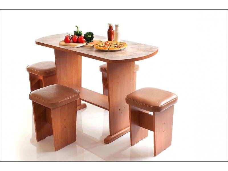 обеденная группа лидер — 5 в Нижневартовске