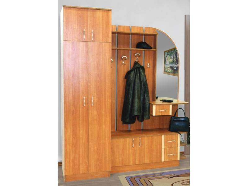 прихожая диана-2 в Нижневартовске