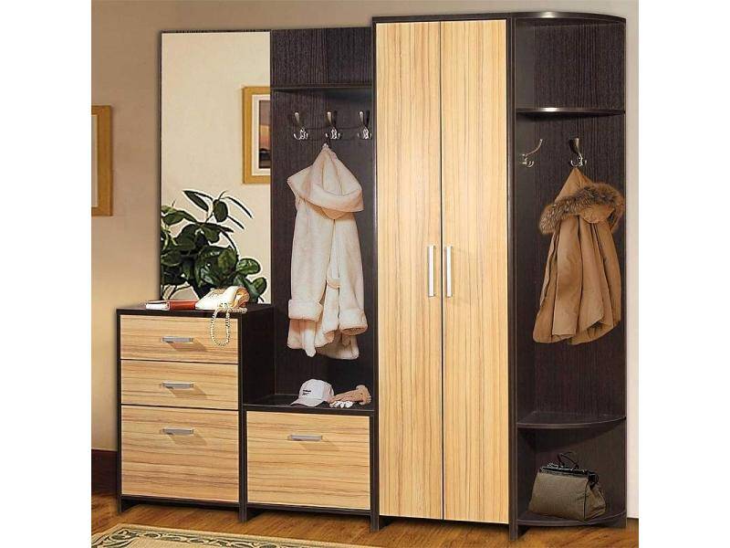 прихожая арт в Нижневартовске