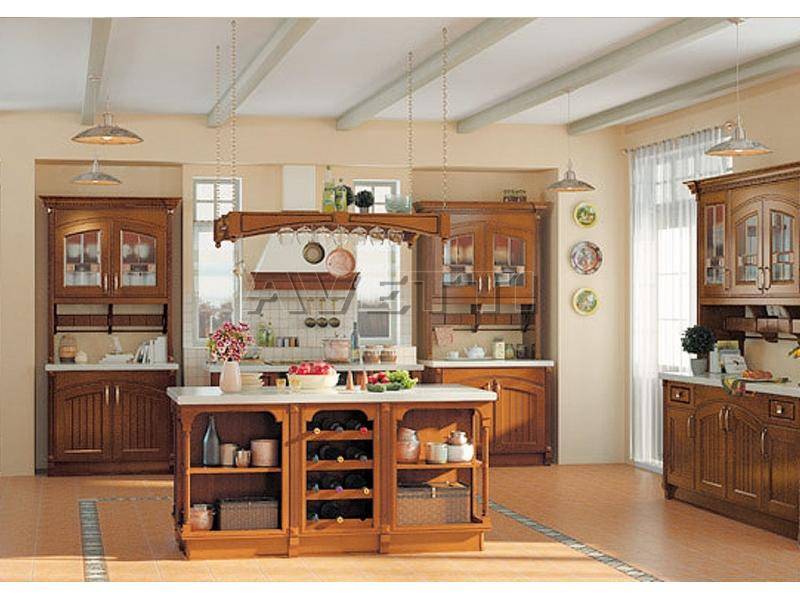 кухня прямая аризона в Нижневартовске