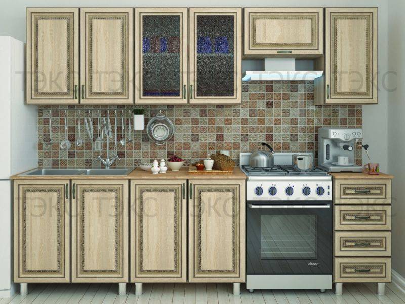 кухня дублин в Нижневартовске