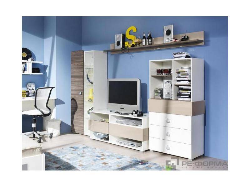 детская 4 в Нижневартовске