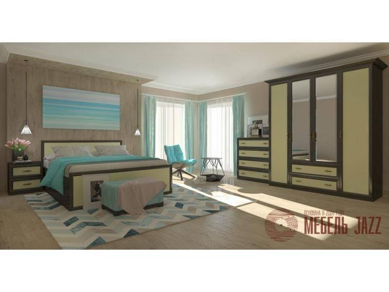 спальный гарнитур 2 в Нижневартовске