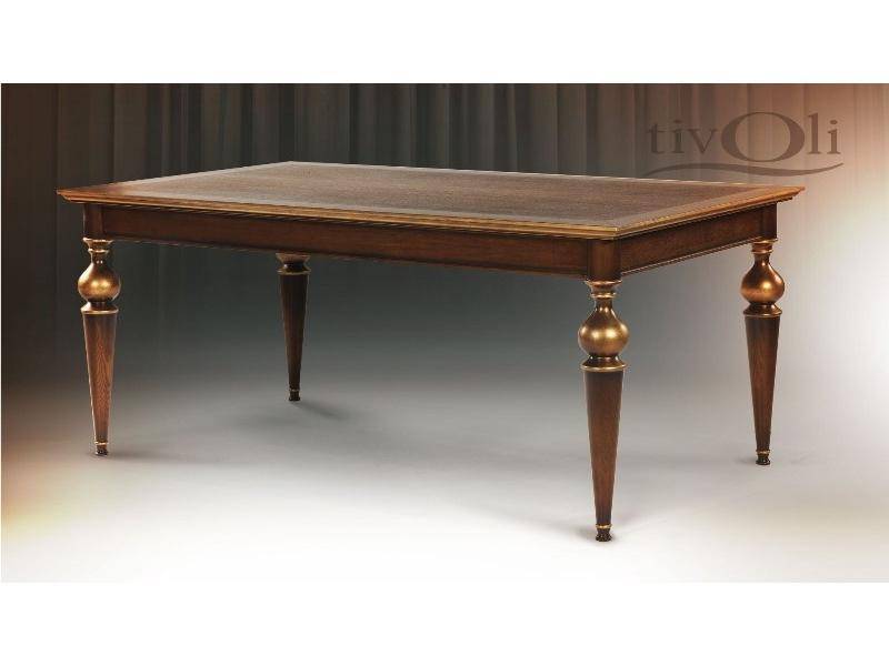 стол маркиз i роберто / патина в Нижневартовске