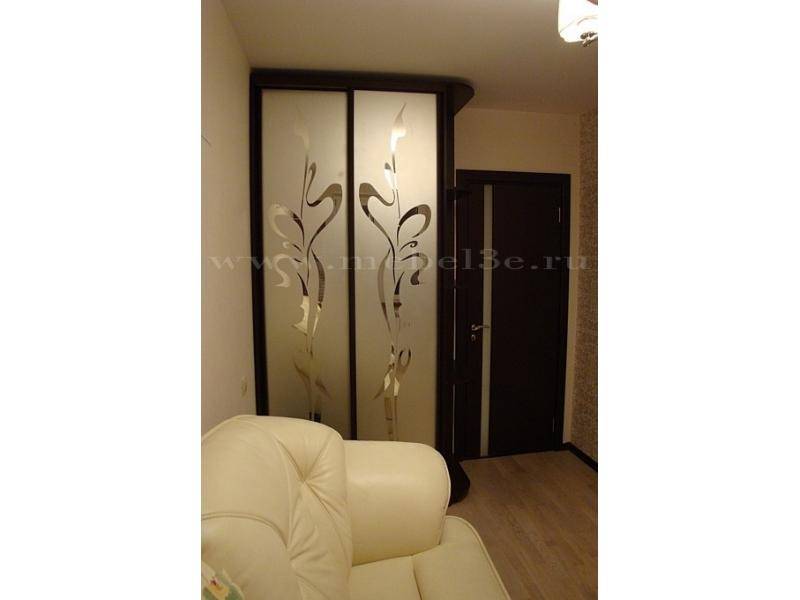 шкаф-купе в Нижневартовске