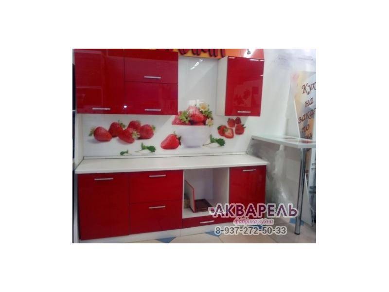 кухня клубничка в Нижневартовске