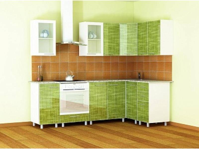 кухня угловая мария в Нижневартовске