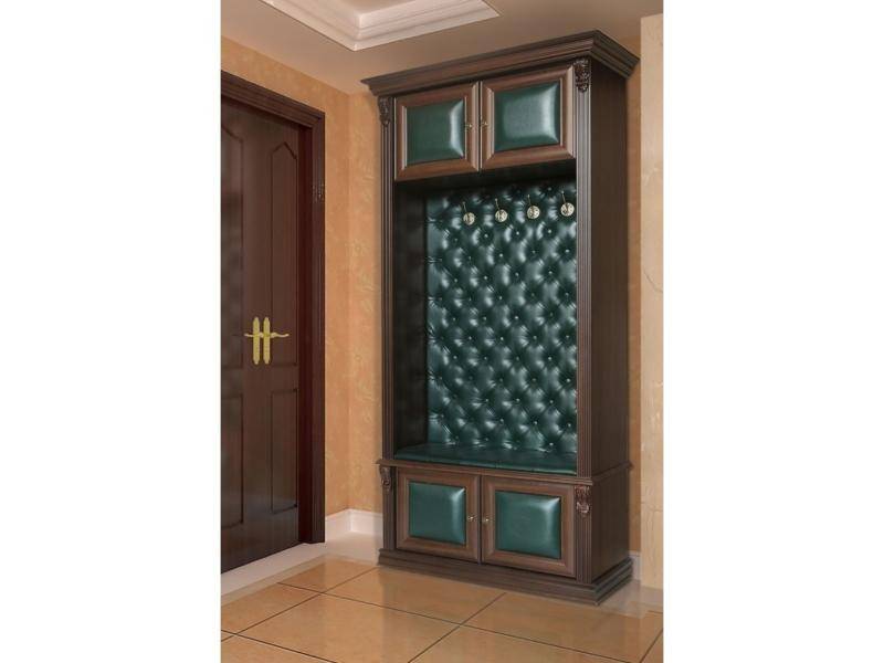 прихожая б5.15-4 в Нижневартовске