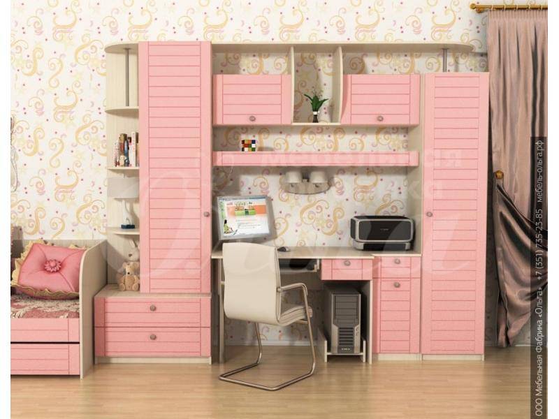 детская для девочки земляничка в Нижневартовске