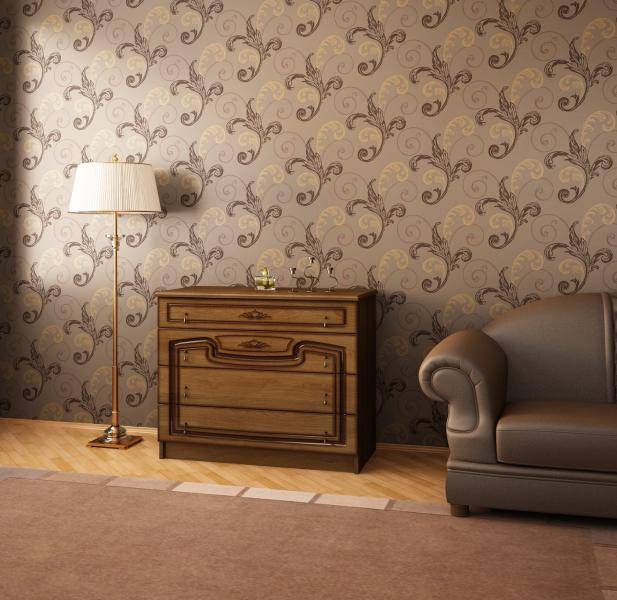 комод «александрина» в Нижневартовске