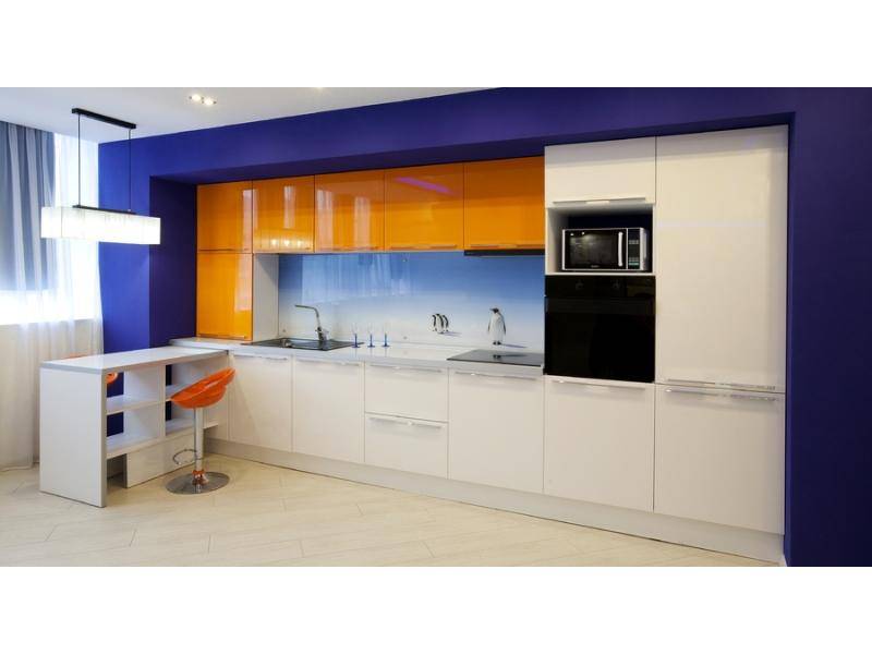 кухня рейкьявик в Нижневартовске