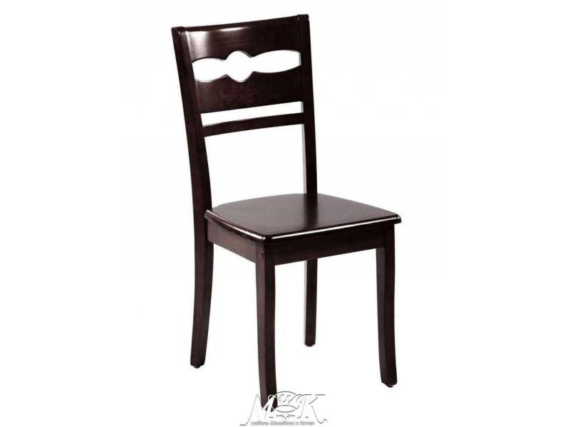 стул 28 темный орех в Нижневартовске