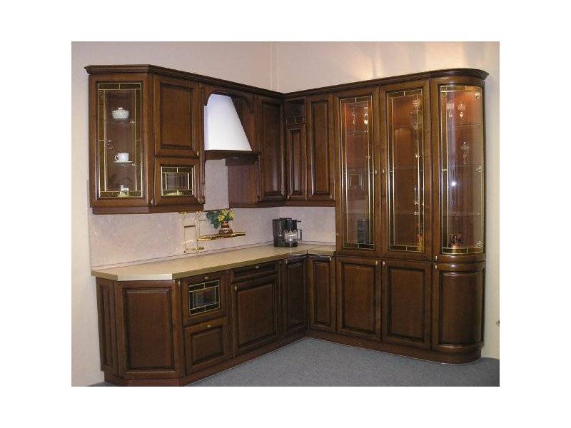 классическая кухня в Нижневартовске