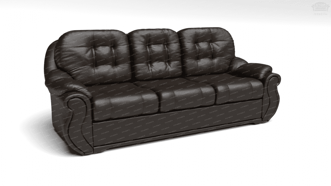 диван прямой комфортный вегас в Нижневартовске