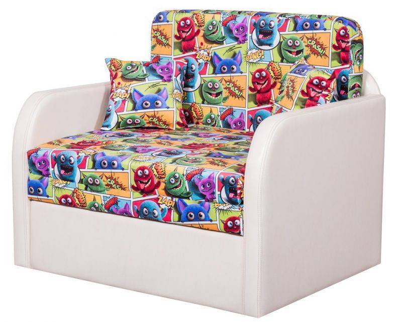 кушетка мишель для детской в Нижневартовске