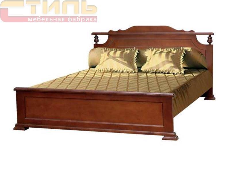кровать венеция 2 в Нижневартовске