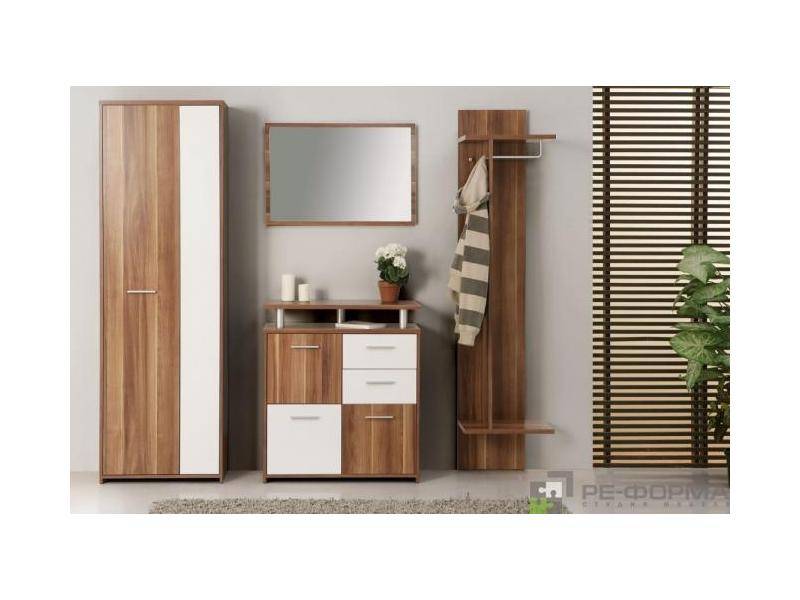 прихожая 002 в Нижневартовске