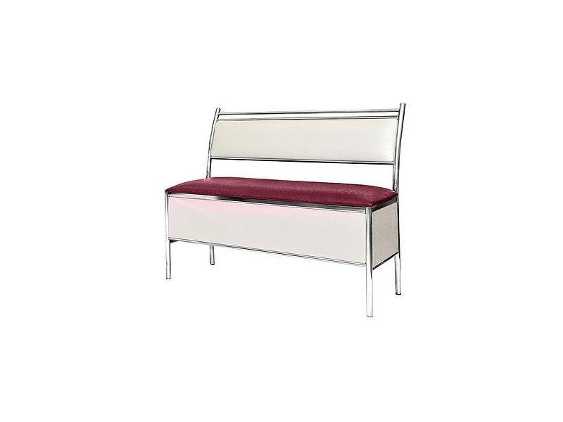 скамья с ящиком в Нижневартовске