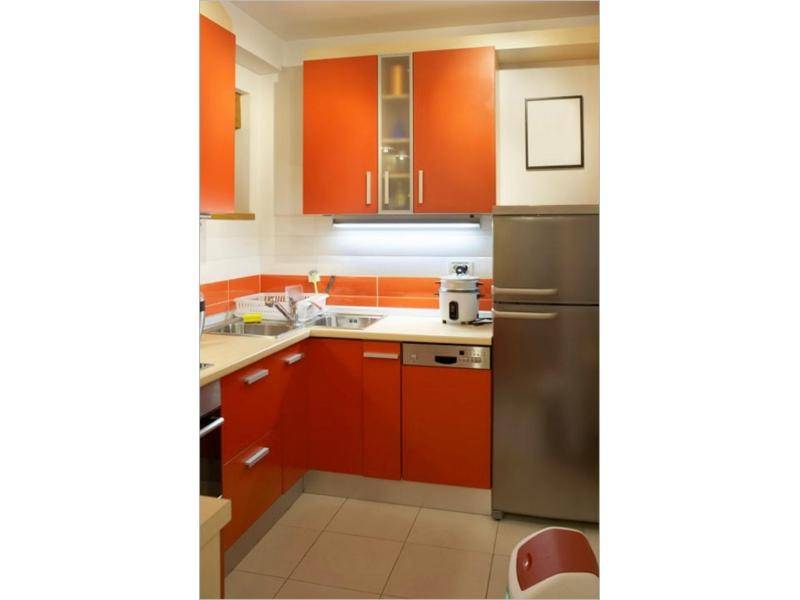 кухонный гарнитур угловой в Нижневартовске