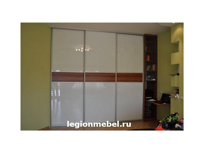 шкаф-купе 3 створки в Нижневартовске