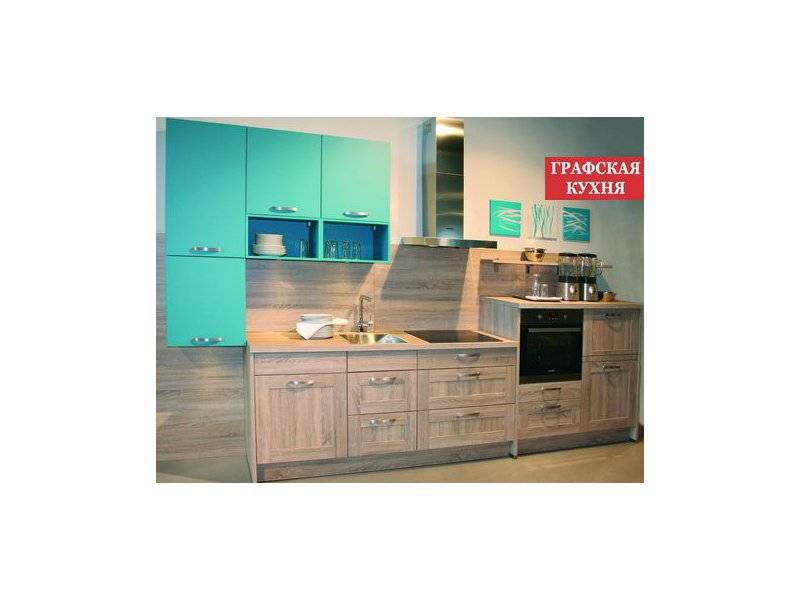 кухня hi-tech виталина в Нижневартовске