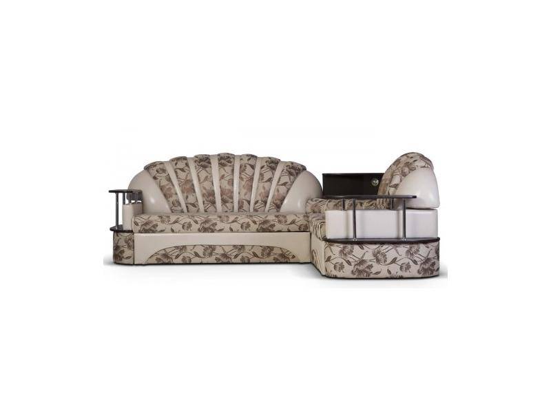 угловой диван ариэль престиж в Нижневартовске