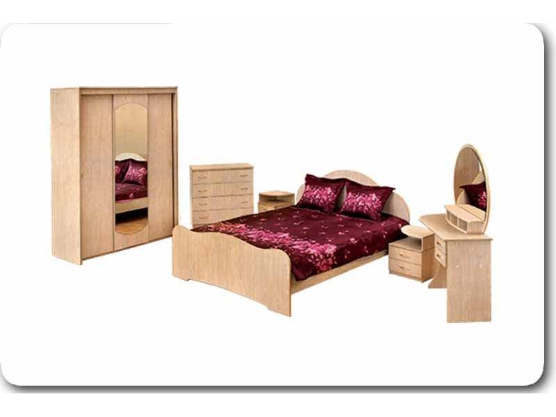 спальный гарнитур софия в Нижневартовске