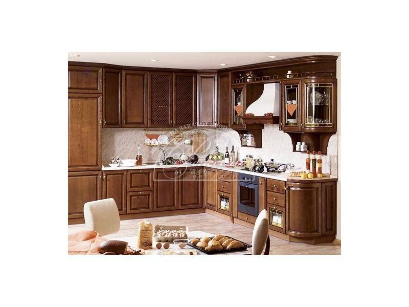 большая кухня 3 в Нижневартовске