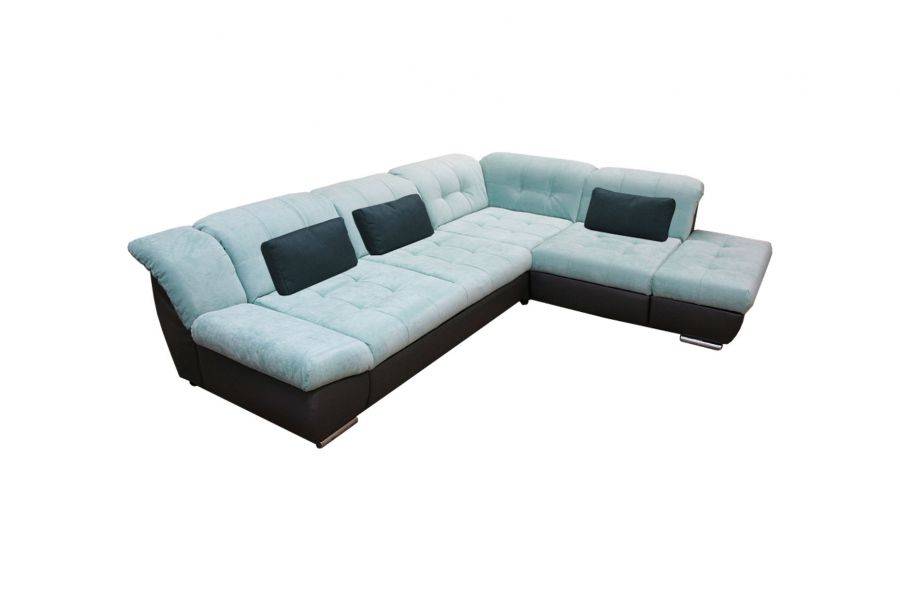 лостон диван-кровать угловой комплектация №1 в Нижневартовске