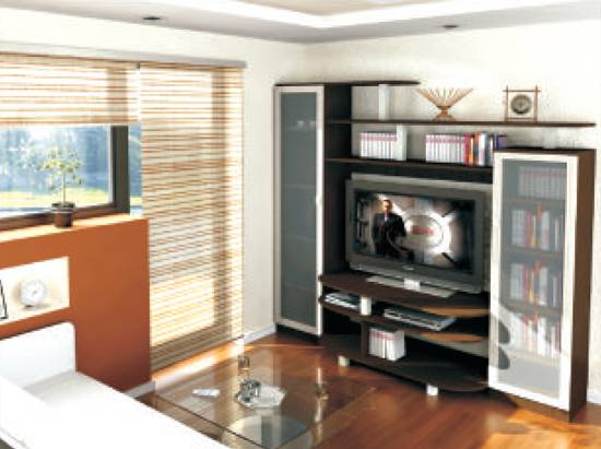 гостиная танго в Нижневартовске