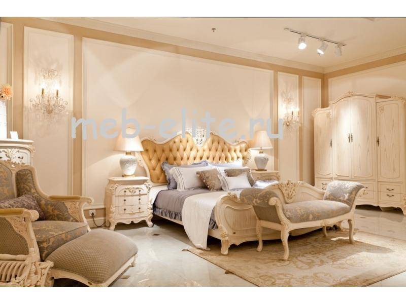 спальня карпентер 238 в Нижневартовске