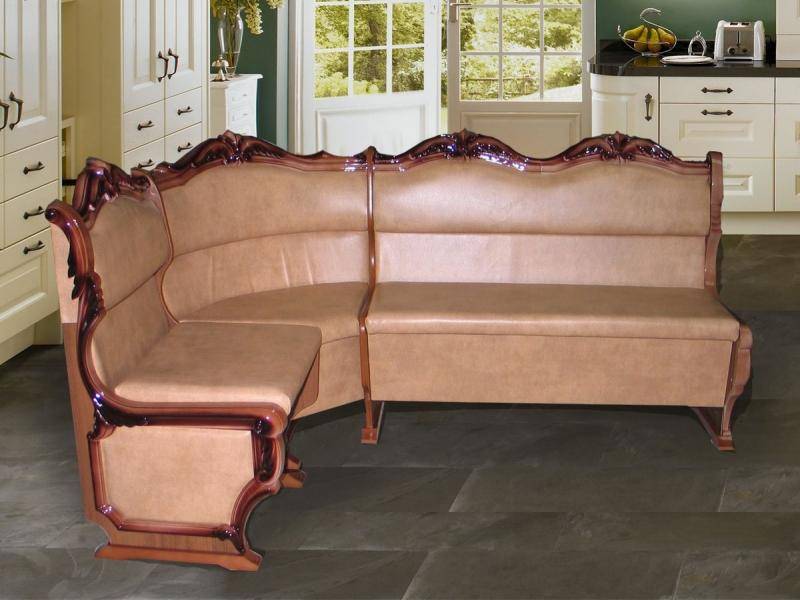 кухонный уголок корнелия в Нижневартовске