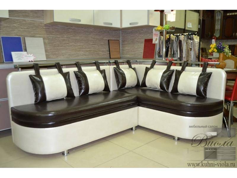 угловой кухонный диван в Нижневартовске