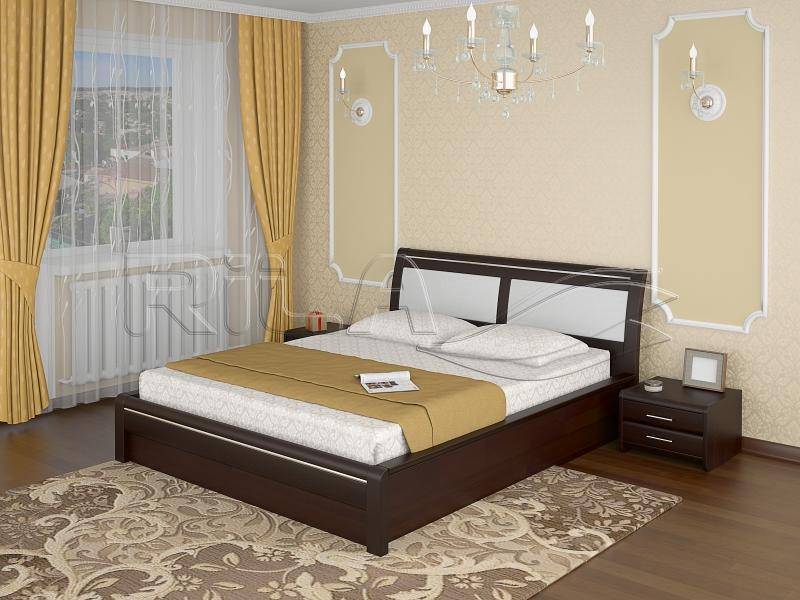 кровать okaeri 6 в Нижневартовске