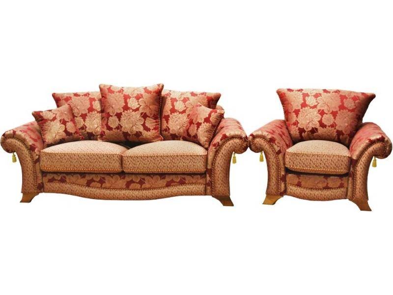 диван прямой барди в Нижневартовске