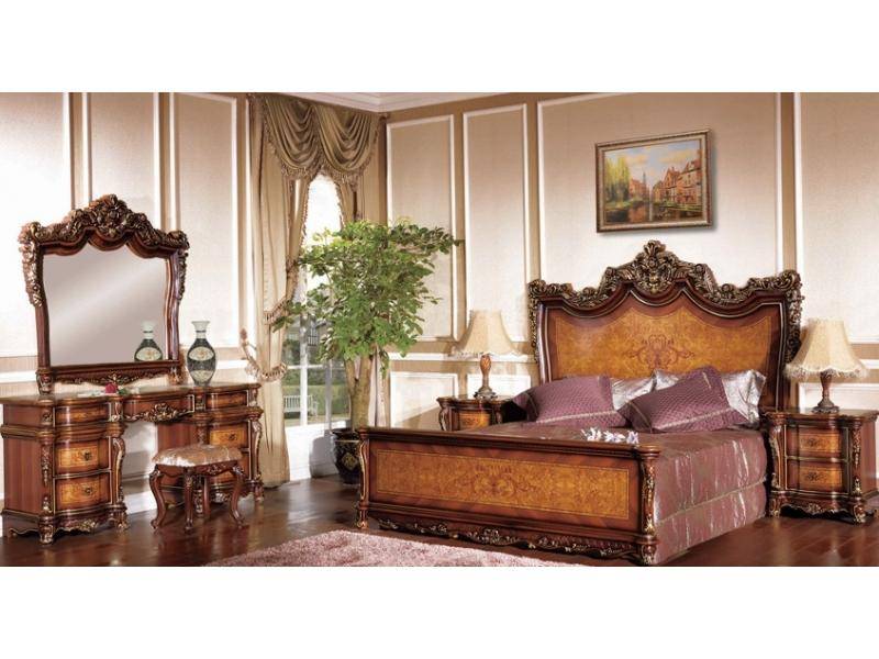 спальный гарнитур олимпия в Нижневартовске